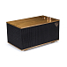 Портативная колонка Klipsch The Three Ebony - рис.1
