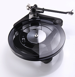 Проигрыватель винила Rega Planar 8 ND9 Black