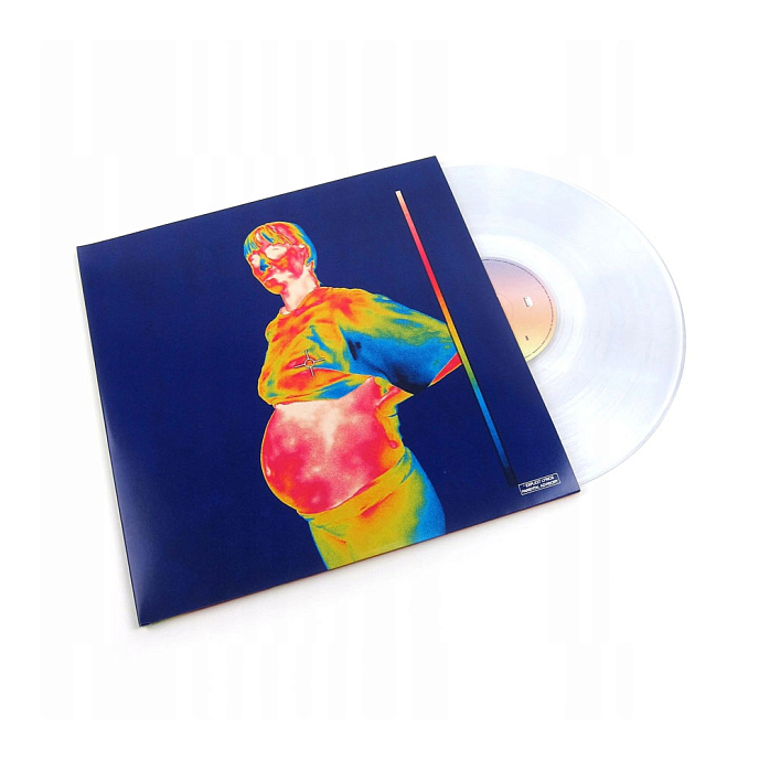 Виниловая пластинка Brockhampton - Iridescence 2LP - рис.2