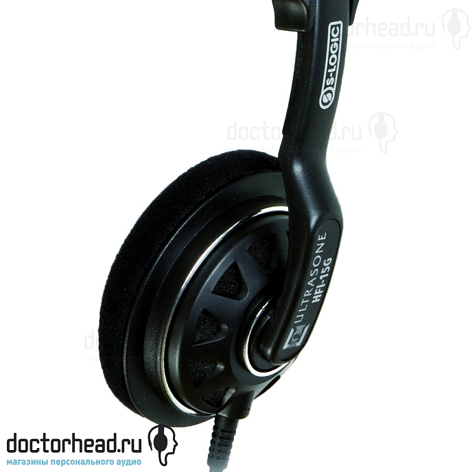 Наушники Ultrasone HFI-15G - рис.2