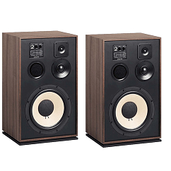 Полочная акустика Elipson Heritage XLS 15 Brown Wood