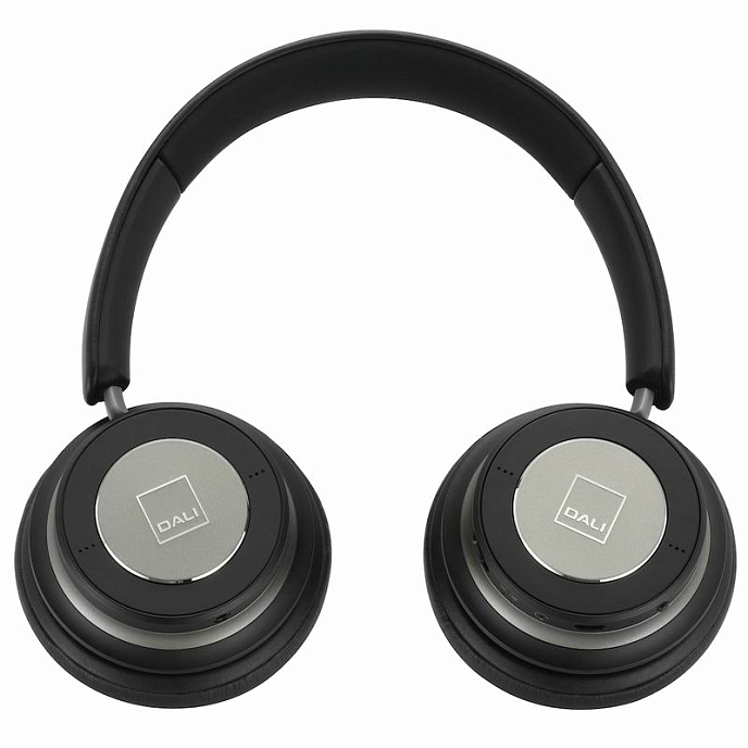 Беспроводные наушники Dali IO-6 iron black беспроводные полноразмерные наушники (SN 52059050)_Уценка - рис.1
