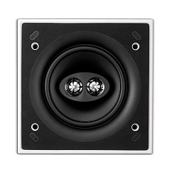Встраиваемая акустика KEF Ci160CSDS White