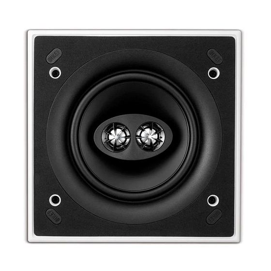 Встраиваемая акустика KEF Ci160CSDS White - рис.0