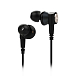 Наушники внутриканальные Creative Aurvana Trio LS Black - рис.0