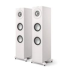 Напольная акустика KEF Q7 Meta Satin White