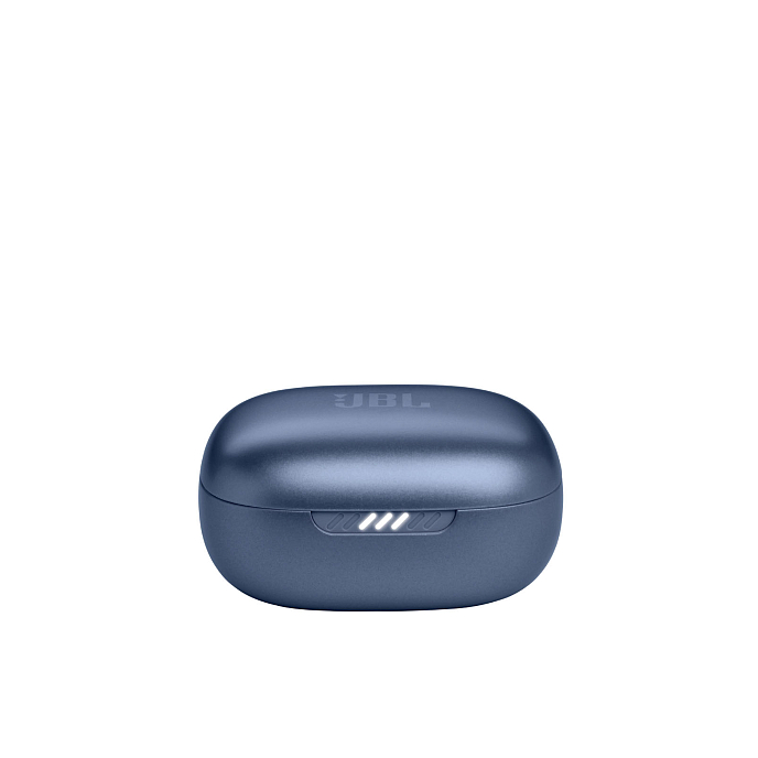 Беспроводные наушники JBL Live Pro+ TWS Blue - рис.5
