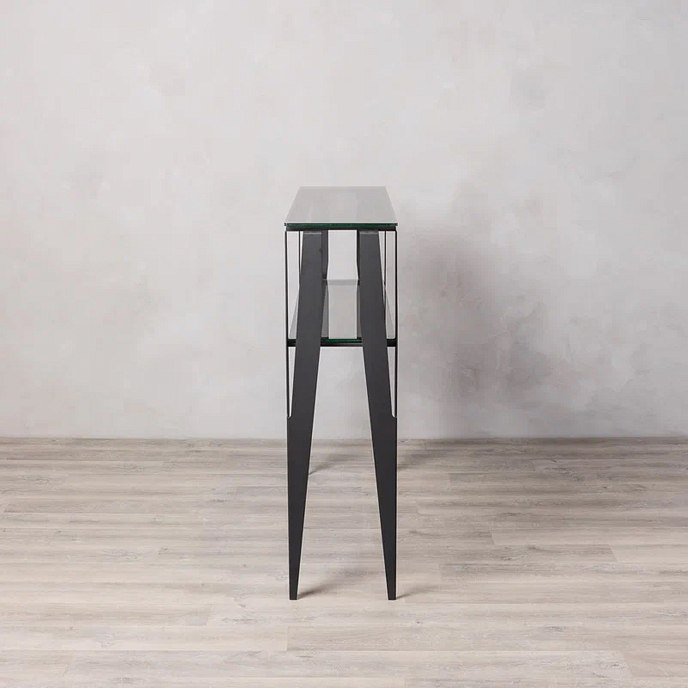 Стойка для Hi-Fi F2F Грань Matte Black Grey - рис.5