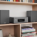 Микросистема Denon CEOL N10 grey - рис.10