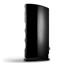 Напольная акустика Canton Reference 1 Black Piano Finish