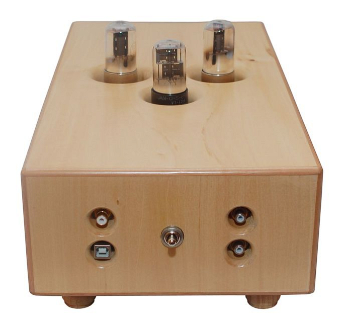 ЦАП Arkhipov's Laboratory DAC DSD1792 - рис.1