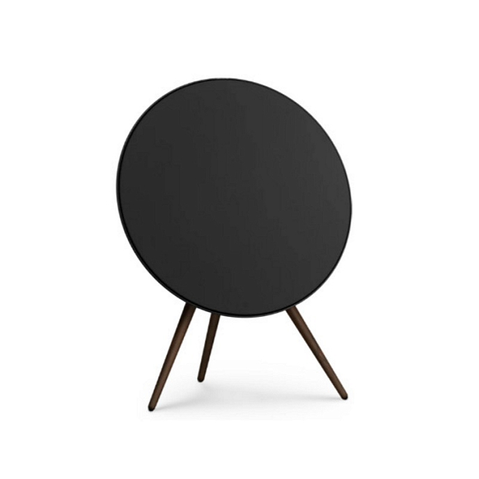 Акустическая система Bang & Olufsen Beoplay A9 4th Generation Black - рис.1