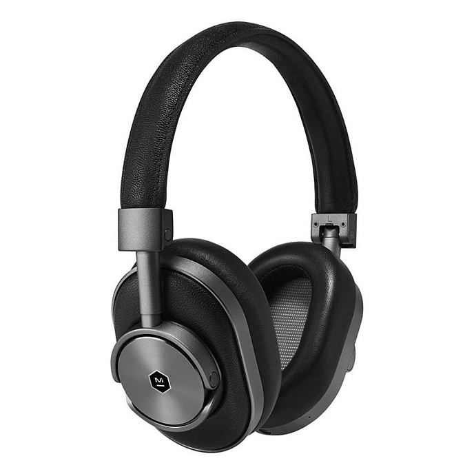 Беспроводные наушники Master&Dynamic MW60 G1 - рис.0