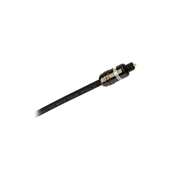 Кабель Tchernov Cable Special Toslink Optical IC 2 m - рис.0
