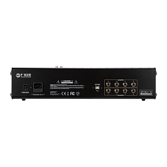 Микшерный пульт RCF F 16XR Black