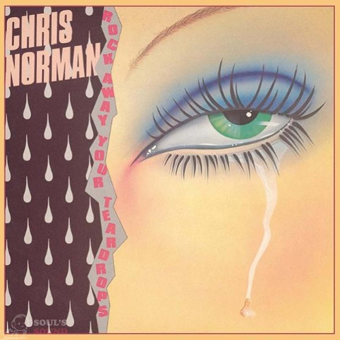 Пластинка Chris Norman, Smokie - Rock Away Your Teardrops LP - рис.0