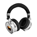 Беспроводные наушники Meters OV-1-B Connect Black - рис.3
