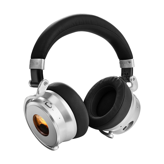 Беспроводные наушники Meters OV-1-B Connect Black - рис.3