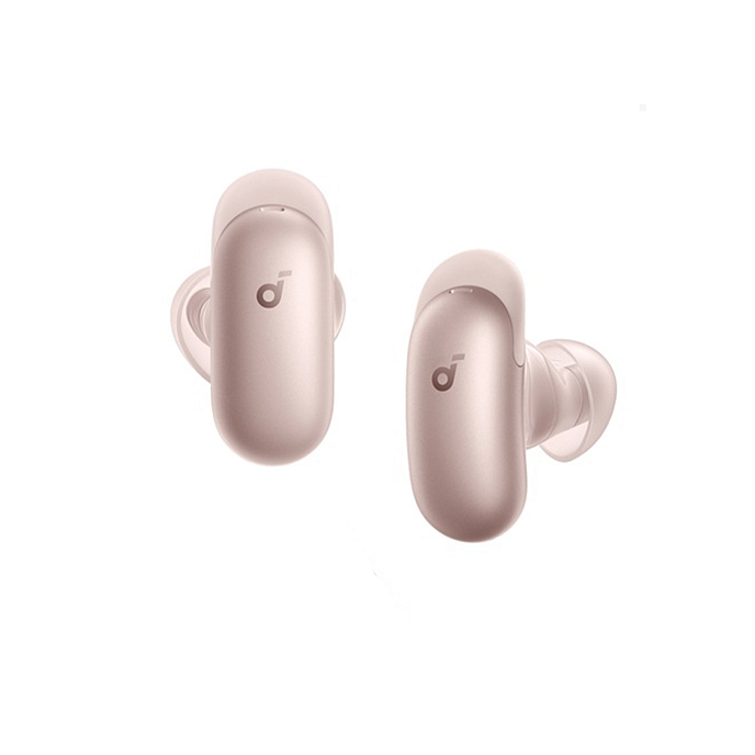 Беспроводные наушники Anker Soundcore Liberty 5 Pro Pink - рис.1