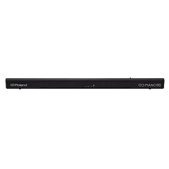 Синтезатор Roland Go: Piano (Go-88PX) Black