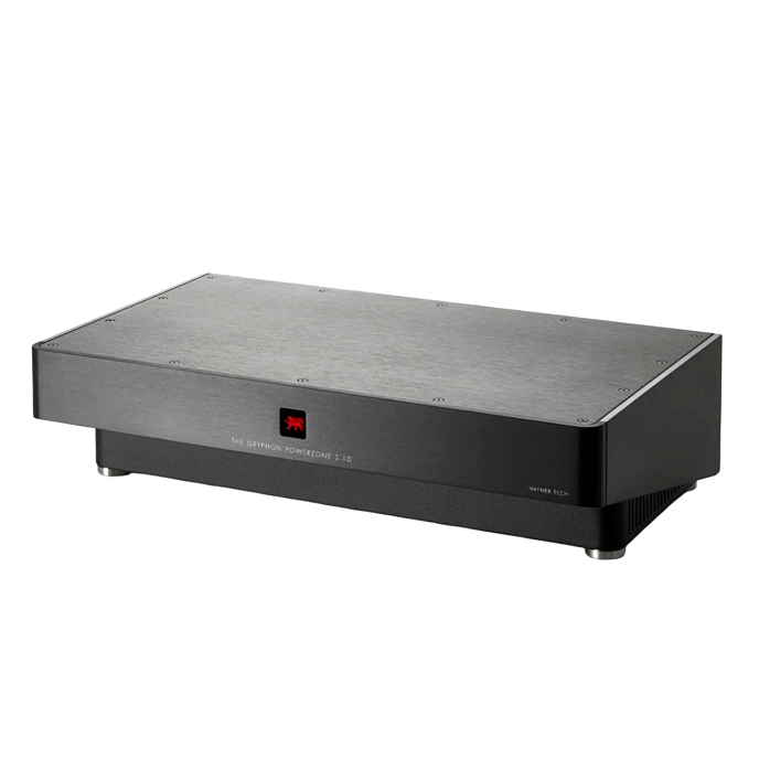 Сетевой фильтр Gryphon PowerZone 3.10 (EU) Black - рис.0