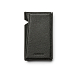 - рис.1 Чехол для плеера Astell&Kern SR25 Leather Case Black - рис.1
