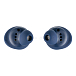 - рис.3 Беспроводные наушники JBL Live Free NC+ Blue - рис.3