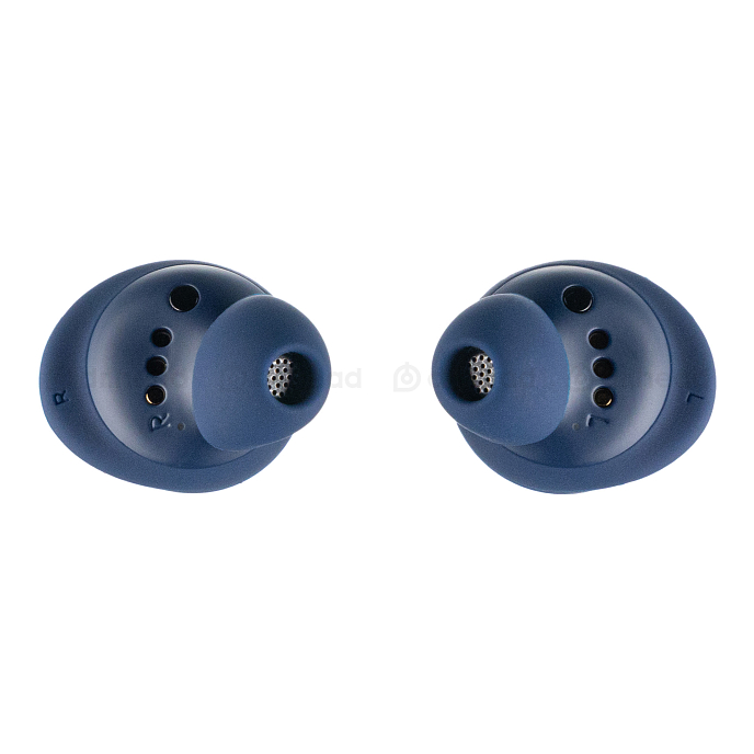 Беспроводные наушники JBL Live Free NC+ Blue - рис.3
