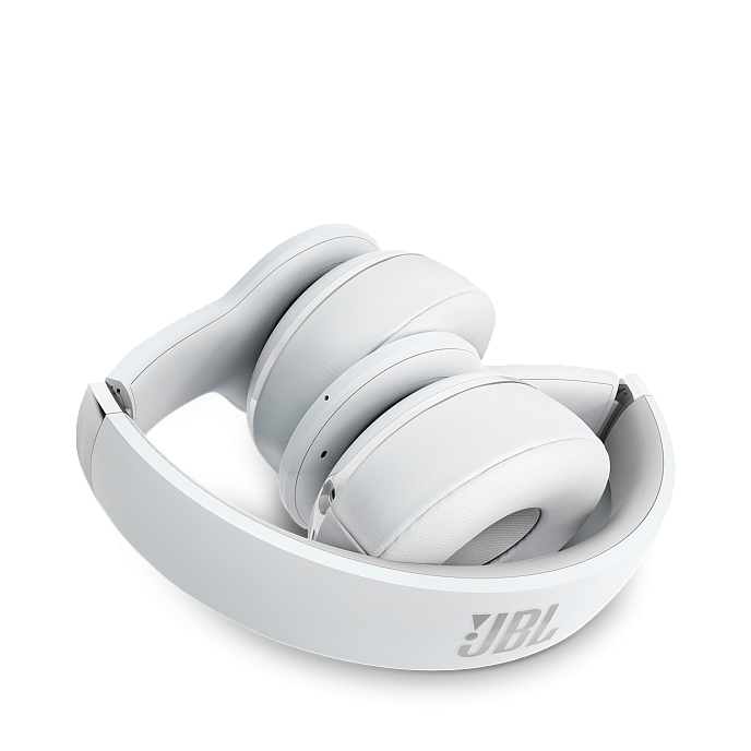 Беспроводные наушники JBL Everest 300 BT White - рис.1
