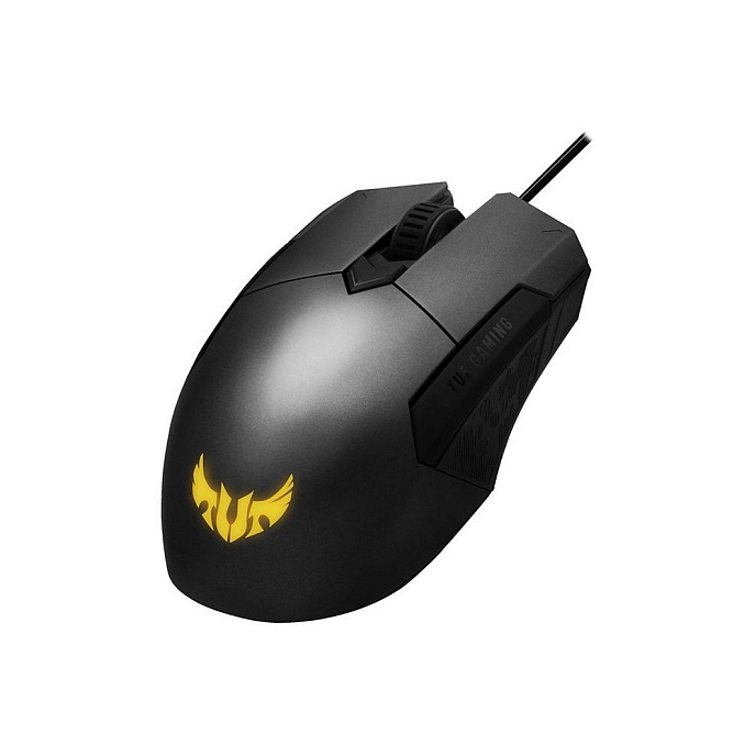 Мышь Asus TUF Gaming M5 Black - рис.2