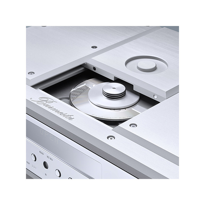 CD проигрыватель Burmester 069 - рис.2