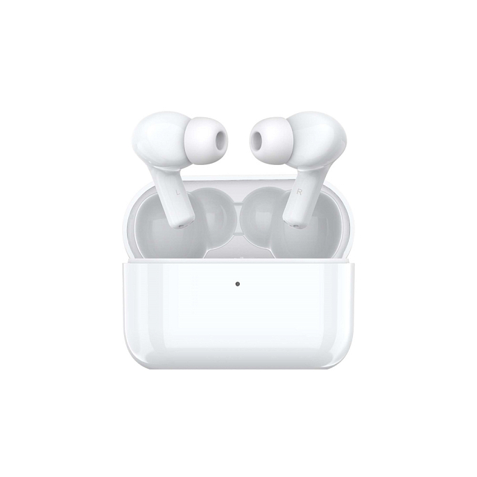 Беспроводные наушники HONOR Choice TWS Earbuds White - рис.2