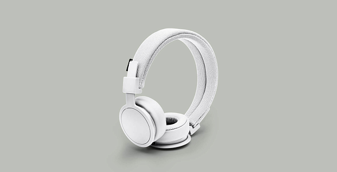Наушники Urbanears PLATTAN ADV TRUE WHITE - рис.4
