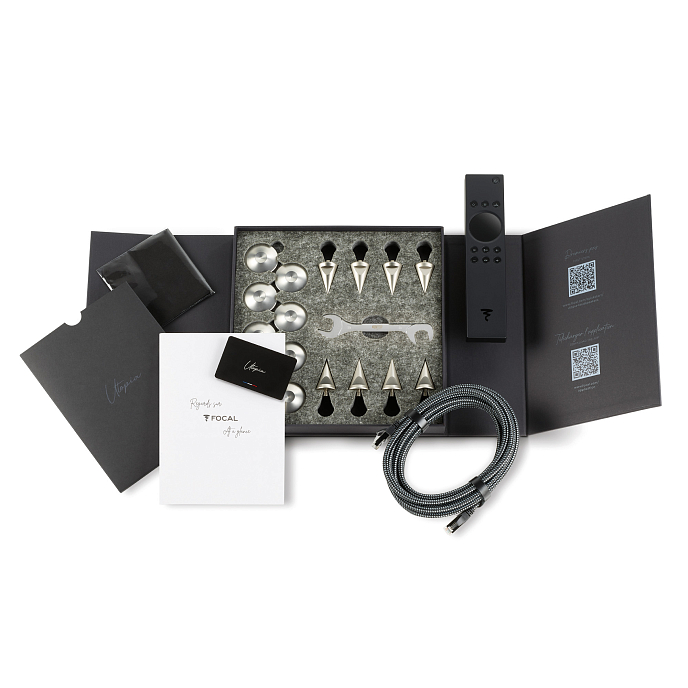 Напольная акустика Focal DIVA Utopia - рис.31