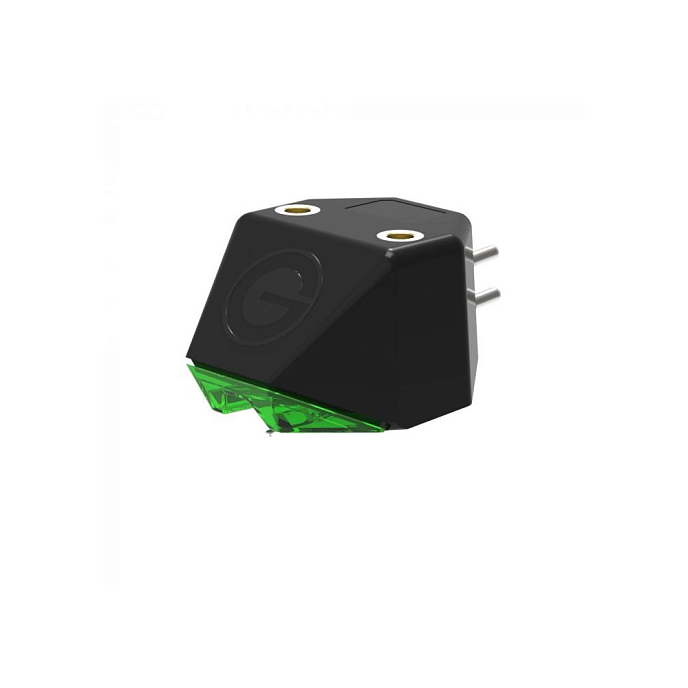 Комплект Auris Blues Black + Goldring E2 + Inakustik Premium Phono Cable RCA-RCA 1.5m - рис.7