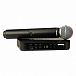 Радиосистема Shure BLX24E/B58 K3E - рис.0