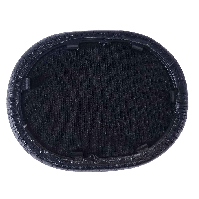 Амбушюры Dekoni Audio Choice Leather for Sony WH1000XM5 Black - рис.2