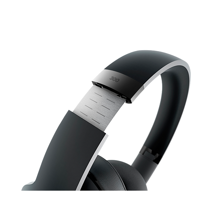 Беспроводные наушники JBL Everest 300 BT Black - рис.1