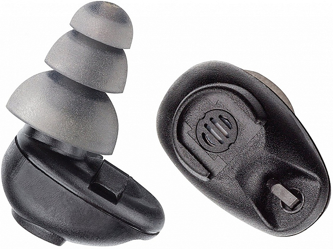 Наушники ETYMOTIC ER125-GSP15BN - рис.1