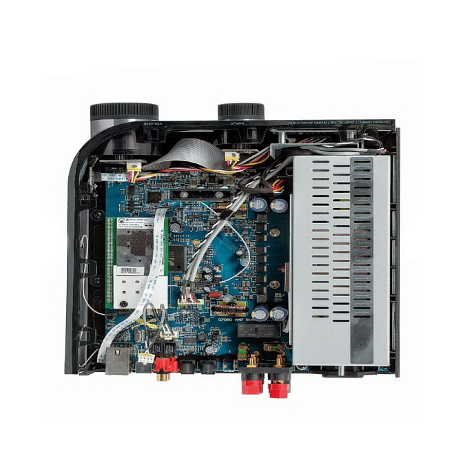 Интегральный усилитель NAD D3045 - рис.3