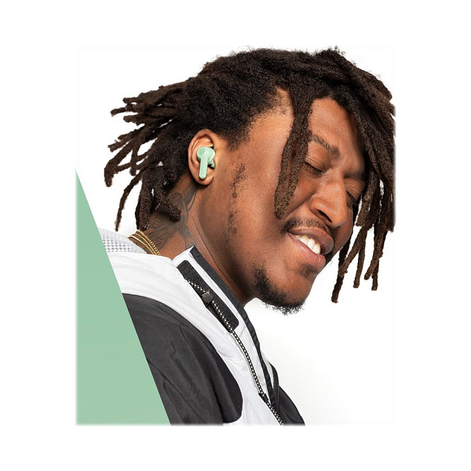 Беспроводные наушники Skullcandy Indy Evo TWS Mint - рис.6