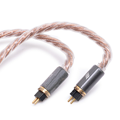 Наушники FATfreq x Effect Quantum Silver Black