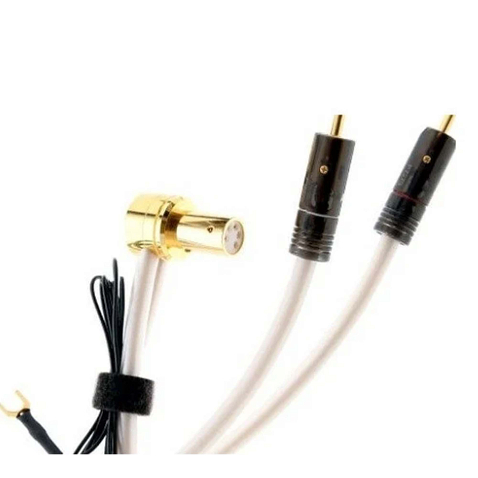 Кабель Atlas Element Tonearm Right Angle 1.5 m - рис.0