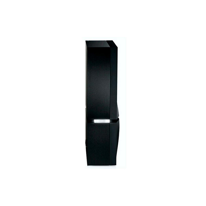 Усилитель мощности Naim Statement NAP S1 R Black - рис.0