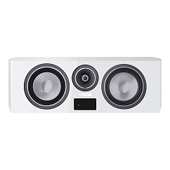 Центральный канал Canton Smart Vento 5 S2 Center White High Gloss