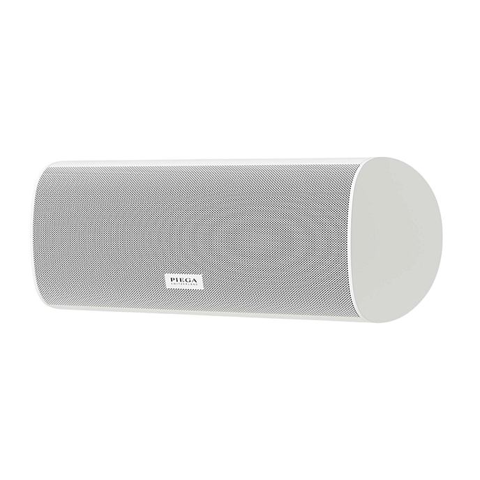 Центральный канал Piega Ace Center Wireless RX White - рис.0