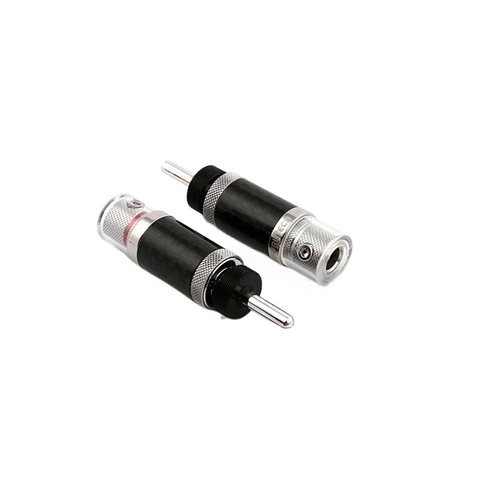 Разъём Furutech CF-202 (R) set - рис.0