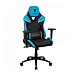 Компьютерное кресло ThunderX3 TC5 Azure Blue - рис.7 Компьютерное кресло ThunderX3 TC5 Azure Blue - рис.7