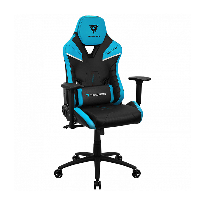 Компьютерное кресло ThunderX3 TC5 Azure Blue - рис.7