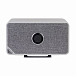 - рис.1 Беспроводная акустика Ruark Audio MRx Soft Gray Lacquer - рис.1